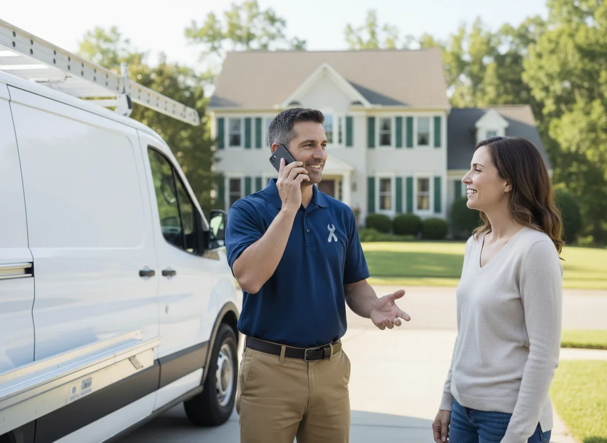 Home Gutter Service Penn Laird, VA FAQs